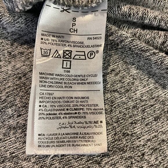 A Line Thin Sweater Dress 💚🌻 - Picture 5 of 7